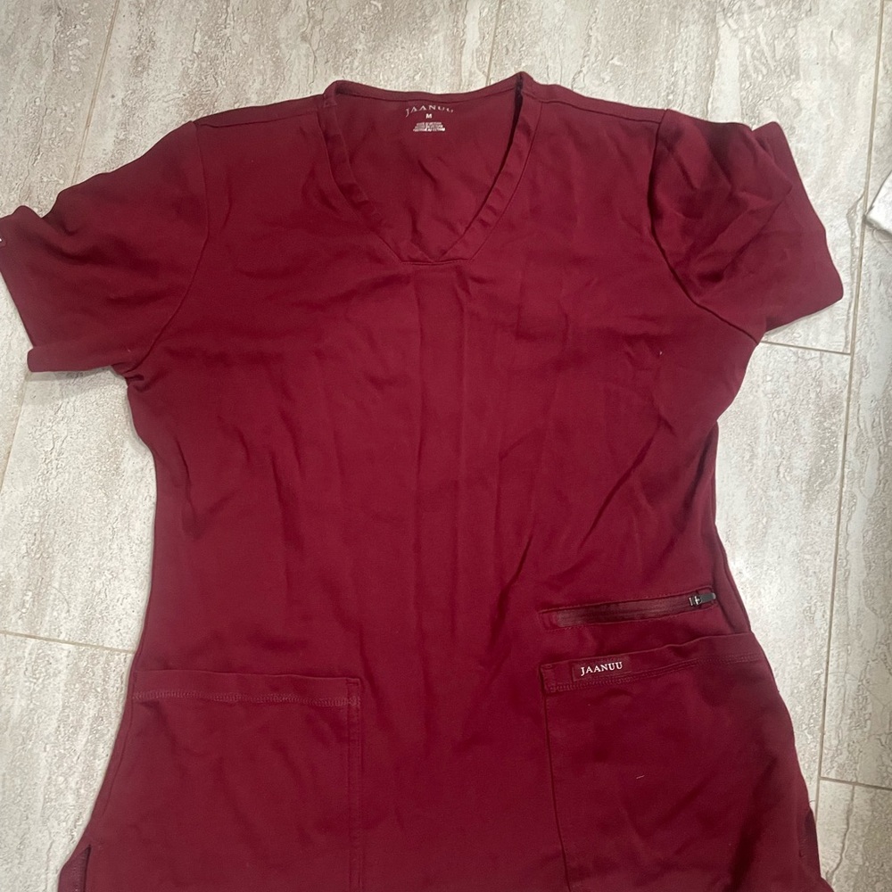 Jaanuu Women's  Uniform